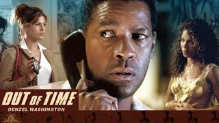 Out of Time (2003) Movie || Denzel Washington, Eva Mendes, Sanaa Lathan || Review and Facts