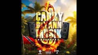 Carry B Yann Musik " Dancehall Mix " || Music By Dejpuppy