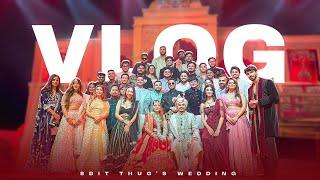 GRAND GLAMOROUS AND UNFORGETTABLE WEDDING - VLOG 97