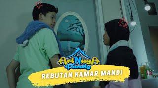 Arinaga Family - Rebutan Kamar Mandi (Official Music Video)