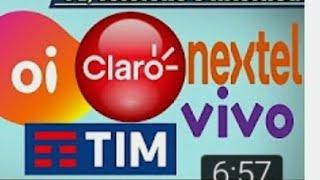 Como saber  qual operadora e o número q você está discando  ..vivo. Tim. oi .ou claro