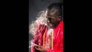 Aidonia - Tan Tuddy [Raw] (Full Song) [Arabian Nite Riddim] April 2012