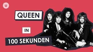 Queen in 100 Sekunden | uDiscover Music