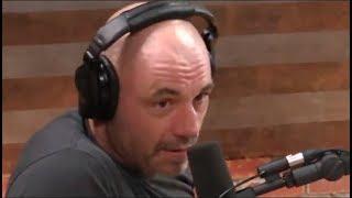 Joe Rogan - Does WME Run the UFC?