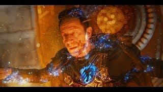 Star Trek Discovery | Burnham And Philippa vs Lorca Final Fight | Captain Gabriel Lorca Death Scene