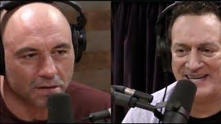 Joe Rogan - Anthony Cumia on the Problems with Opie & Anthony