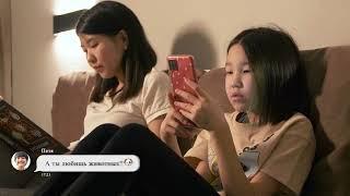 ПОЛНАЯ Социальный ролик «Безопасность детей в сети Интернет»