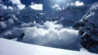 Ski-touring on the Central Caucasus. Elbrus ascent.