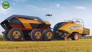 Top 70 Most Amazing Heavy Machinery In The World | Amazing Technology Heavy Machinery