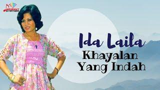 Ida Laila - Khayalan Yang Indah (Official Music Video)