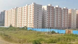 Housing Society near Ghatkesar Telangana