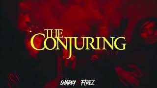 [FREE] DARK JERSEY TYPE BEAT | ''Conjuring'' (Prod. SharkyOTB x Ftrezotb)