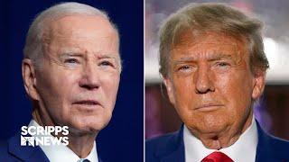 Biden and Trump on reproductive rights | Path to the White House