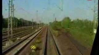 Fast Train