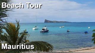 Best beach road trip (Mauritius, Extreme North)