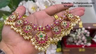 Traditional Indian Jewellery Collections At Wholesale Prices