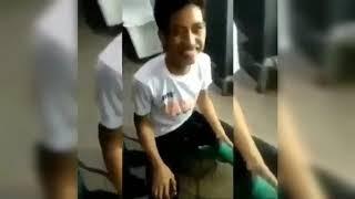 Video lucu!Orang Ter jahil sedunia,bodoh,bakalan mengocok perut kalian,Dijamin ngakak!!!