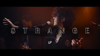 LP - Strange (A Night at The McKittrick Hotel)