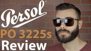 Persol PO 3225s Review