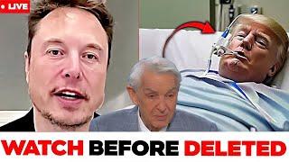 David Jeremiah Sermons 2025 | SHOCKING MESSAGE Elon Musk Leaves Audience Speechless on DONALD TRUMP