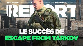 Le shooter hardcore qui passionne les américains