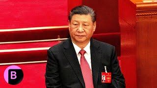 China's Xi Calls for Stronger Border Defense as Disputes Simmer