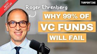 Roger Ehrenberg on Mastering Seed Investing