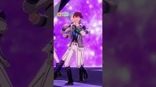 ソロカメラ  |  守沢 千秋『NEW DAYBREAK』