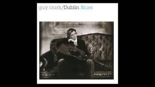 Guy Clark - Stuff that works