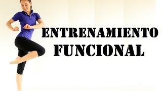 INTENSO Entrenamiento FUNCIONAL + Estiramiento | Día 21