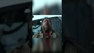 Bird Box Monster