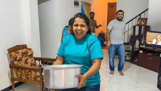 VLOG 069 - ලංකාවම හොල්ලපු බිරියානිය