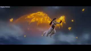 perfect world episode 40 preview