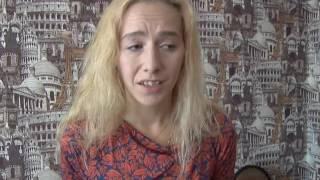 В Ржев  приезжала директор Русского балетного театра Людмила Титова