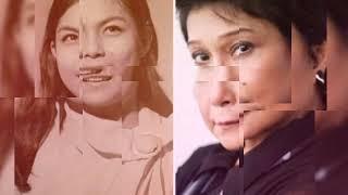 NORA AUNOR and TIRSO CRUZ III DUET PLUS DARLING / YESTERDAY WHEN I WAS YOUNG  Upload no. 8