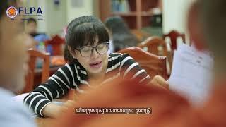 About the Master Programme in International Human Rights: Paññāsāstra University, Cambodia