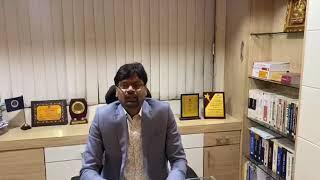 Analysis of Income Tax provision ! CA Vijay Gupta