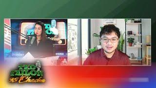 UP School of Economics Asst. Prof. Punongbayan: Higante ang itinaas sa budget ng DPWH