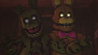 Salvaged REDO By NateWantsToBattle [FNAF SFM]