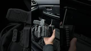 ELITE Sig Concealed Carry Setup - P365xl Spectre Comp