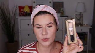 Jason Wu Eyeshadow primer Wear test