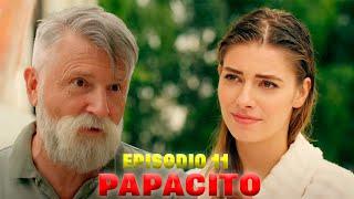 Papacito Capítulo 11 | ESTRENO 2024 Pelicula Comedia (Doblado en Español) FULL HD