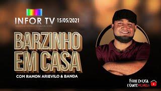 Ramosn Arievilo na InforTV 15/05/2021