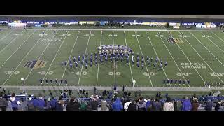 SJSU Spartan Marching Band | 11.05.22 | Pregame & Video Game Show