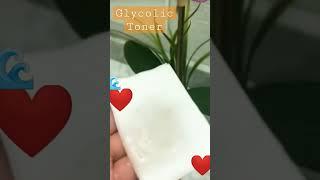 Ordinary Glycolic toner  #viral #trending #skincare #pigmentation #viralvideo #shorts #short