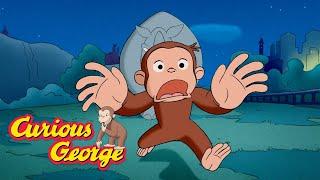 George's Zoo Night!   Full Episodes | Curious George