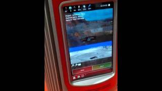 New Riegl VZ-4000 launched at InterGEO!