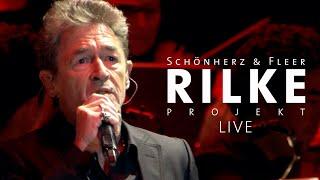 RILKE PROJEKT LIVE feat. Peter Maffay & Max Mutzke "Weltenweiter Wandrer" (Official Video)