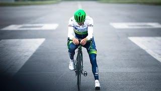 Simon Gerrans - Get Your Head in The Game