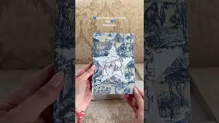 Dior Beauty Platinum Birthday Gift  #diorbeauty #diorbeautylovers #diorholiday #dioraroundtheworld